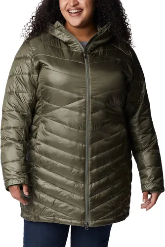 Vista 7 de Columbia Chaqueta media Joy Peak