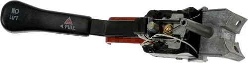 Vista 3 de Dorman 978-5202 Conjunto de interruptor multifunción compatible con modelos seleccionados de Freightliner