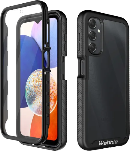 Vista 73 de Funda compatible con Motorola Edge 5G UW, protector de pantalla integrado de cuerpo completo, a prueba de golpes, ajuste delgado, funda protectora
