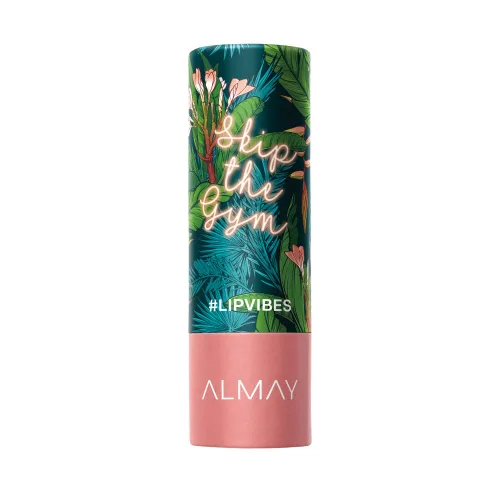 Vista 12 de Almay Lip Vibes, Shake it Up, 0.14 onzas, adorno de lápiz labial