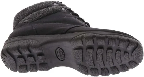 Vista 3 de Toe Warmers Botas Trek para mujer