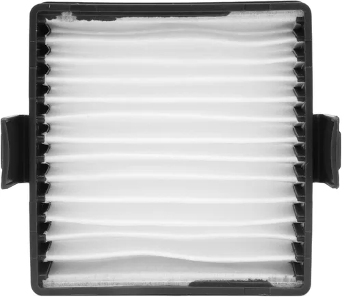 Vista 2 de Accesorio al vacío, alta compatibilidad, excelente artesanía, filtro de vacío ABS para casa, oficina, dormitorio
