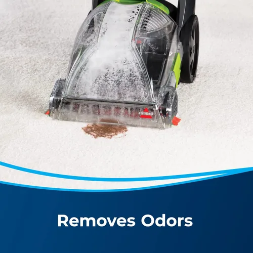 Vista 7 de Bissell PRO OXY - Solución de limpieza profunda para alfombras
