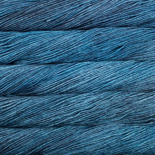 Vista 23 de Malabrigo RIOS Hilado teñido a mano (005 - Aniversario, 100g)