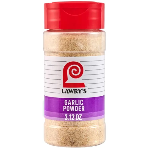 Vista 2 de Lawry's Ajo en polvo, 3.12 oz (paquete de 6)