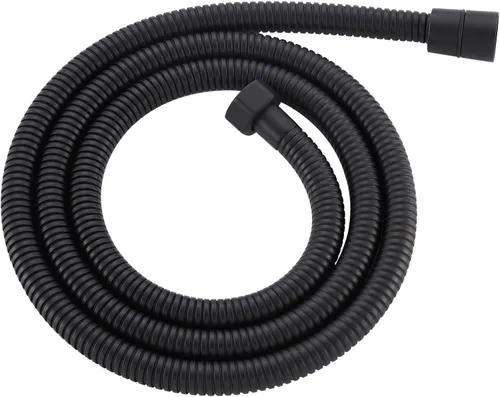 Vista 10 de APLusee - Manguera de ducha flexible de 59 pulgadas, tubo de ducha de acero inoxidable 304 con conector giratorio de latón, pieza de repuesto