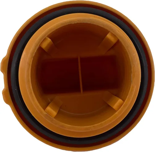 Vista 5 de Tapa de llenado de aceite para Subaru Outback Forester BRZ Crosstrek 15255AA161 2011-2021