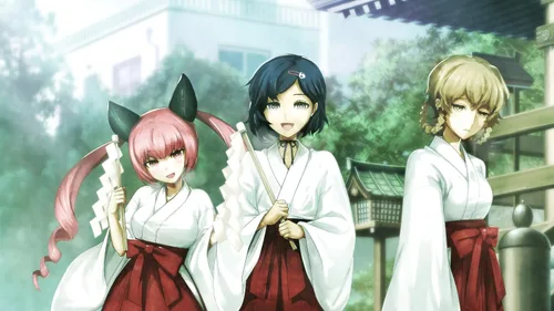 Vista 4 de SteinsGate 0 - PlayStation 4