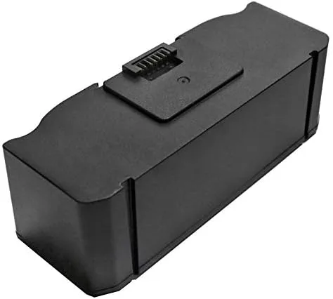 Vista 4 de Camron Sino Batería para iRobot 7150, Roomba i7, Roomba i7+, Roomba i7158, Roomba i7550, Roomba i7558, Roomba i8, Roomba i8+, Roomba J7 4624864