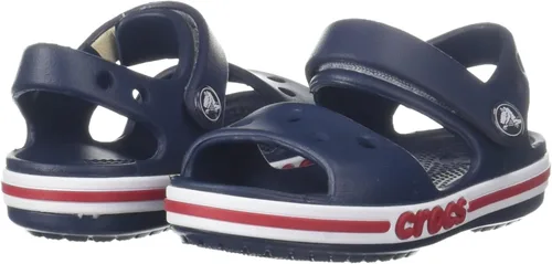 Vista 6 de Crocs Unisex-Child Bayaband Sandal
