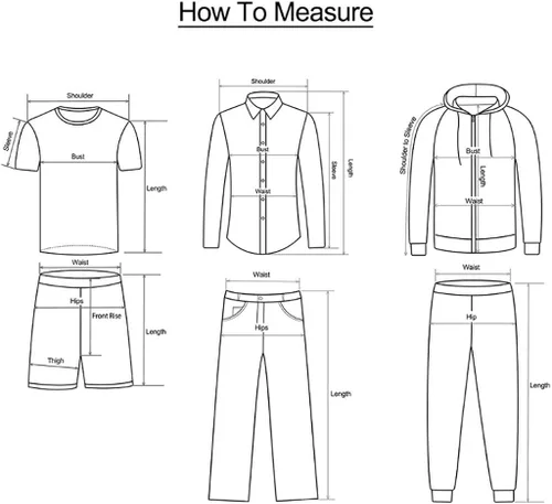 Vista 3 de Alalaso - Pantalones cortos de satén para hombre, de seda