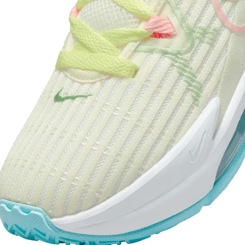 Vista 3 de Nike LeBron Witness VI Big Kid