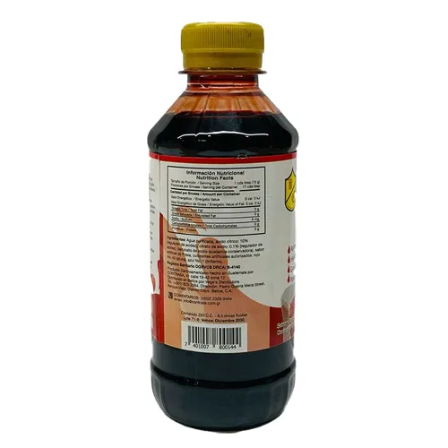 Vista 3 de Castilla Concentrado Sabor Fresa 8.6 fl oz - Esencia de Fresa (Pack de 1)