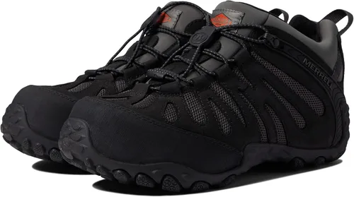 Vista 2 de Merrell Chameleon Flux Stretch Carbon Fiber para hombre