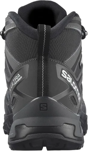 Vista 4 de Salomon X Ultra Pioneer MID CLIMASALOMON - Botas de senderismo impermeables para hombre, D(M) US