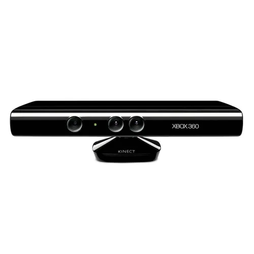 Vista 4 de Microsoft XBOX 360 Kinect Sensor