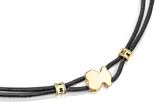Vista 2 de TOUS Sweet Dolls elastic choker