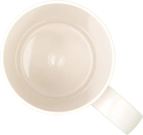Vista 5 de Carlisle Tritan - Taza de café resistente a la rotura