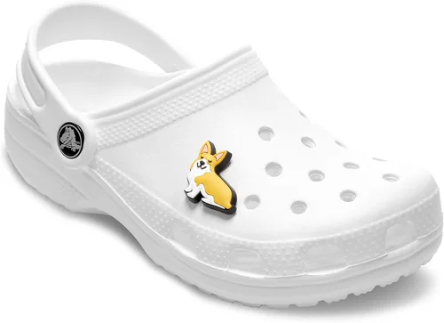 Vista 2 de Crocs Charms para zapatos de mascotas Jibbitz Jibbitz para Crocs