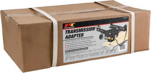 Vista 9 de Adaptador de transmisión
