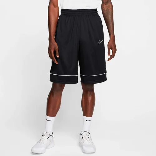 Vista 4 de Nike Pantalones cortos de baloncesto de 11 pulgadas para hombre