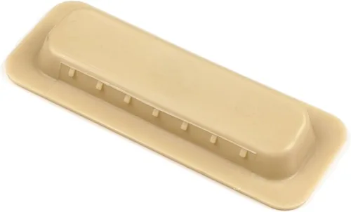 Vista 5 de Cubierta de techo corredizo Parasol Inster Mango Beige 54137134542 compatible con BMW E46 E39