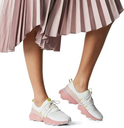 Vista 5 de Sorel Kinetic Impact Tenis con cordones, para mujer