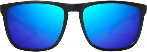 Vista 2 de Bajío Calda - Gafas de sol polarizadas - Envoltura mediana - Ajuste pequeño