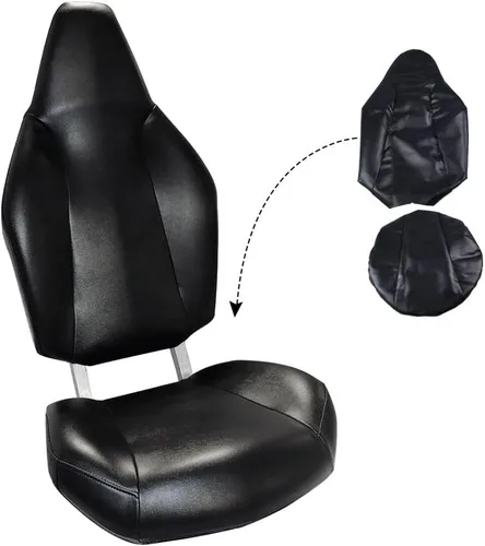 Vista 15 de CHEDA Funda de asiento para Honda Fourtrax 300 1988-2000 Funda de asiento de repuesto para ATV, funda de cojín protectora duradera, accesorio