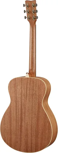 Vista 3 de Guitarra acústica Yamaha Storia I