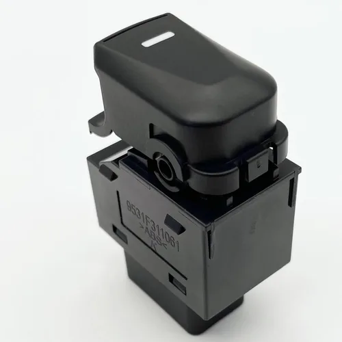 Vista 5 de 93576-2S000 Interruptor eléctrico de elevación de vidrio para Hyun-dai Tucson ix35 2010-2015