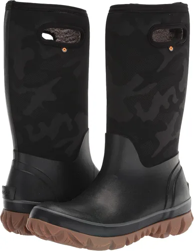 Vista 7 de BOGS Whiteout Tonal Camo Botas para mujer
