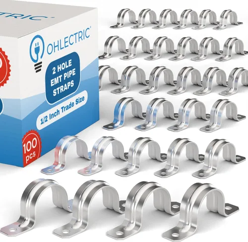 Vista 8 de OHLECTRIC Correa de tubo resistente