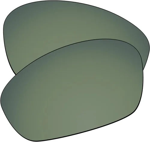 Vista 11 de EZReplace Lentes de repuesto para gafas de sol Oakley Juliet (Lentes Polarizadas)