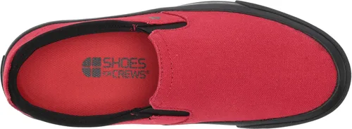 Vista 5 de Shoes for Crews Men's Ollie Ii Sneaker