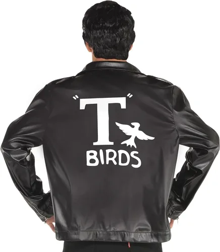 Vista 3 de Grease T-Birds Jacket