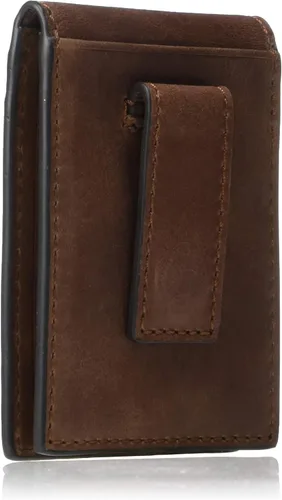 Vista 2 de Frye Holden - Estuche para tarjetas plegadas