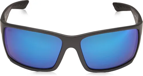 Vista 2 de Costa Del Mar Reefton - Gafas de sol rectangulares para hombre