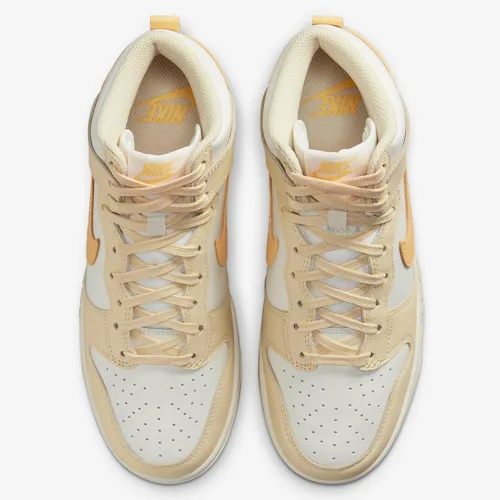 Vista 2 de Nike Mujer Dunk High WMNS DD1869