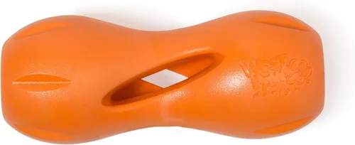 Vista 16 de West Paw Design, Juguete para perro Qwizl Aqua Pequeño