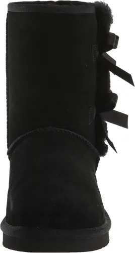 Vista 2 de Koolaburra by UGG Botas cortas Victoria para mujer
