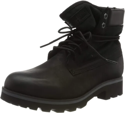Vista 15 de Botas de senderismo impermeables Timberland White Ledge para hombre