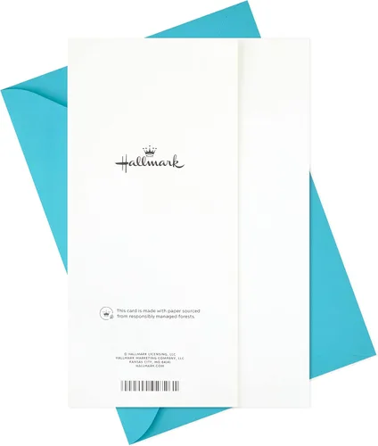 Vista 7 de Hallmark Divertida tarjeta del día del padre para marido (banda que lo tiene todo)