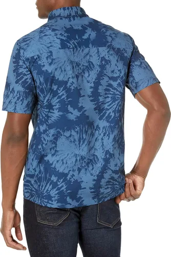 Vista 2 de Oakley Mountain Dye Woven