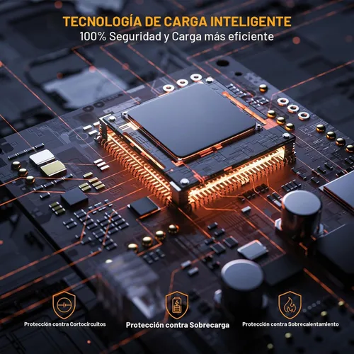 Vista 9 de Cargador solar portátil de 30 W, panel solar plegable con USB C y USB A 18 V MC4 DC para camping, mochilero, viajes, carga rápida para iPhone, LG