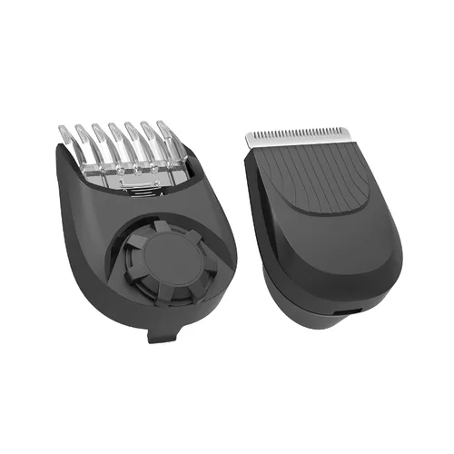 Vista 6 de Remington SPR-XT - Accesorio para recortar bigote y barba de tamaño completo para la serie Remington Hyper