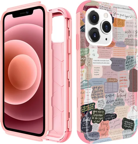 Vista 22 de Funda para iPhone SE 2020/2022/3ª generación, para iPhone 8/7, funda protectora resistente con diseño de flor linda para mujeres, hombres, niñas