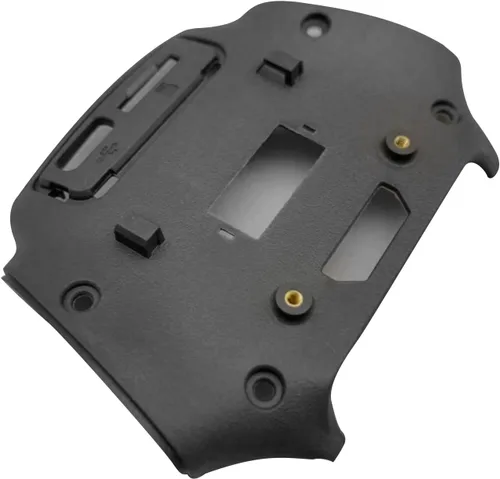 Vista 4 de ZEZEFUFU Cubierta inferior de repuesto para DJI FPV Combo RC Drone Piezas de reparación