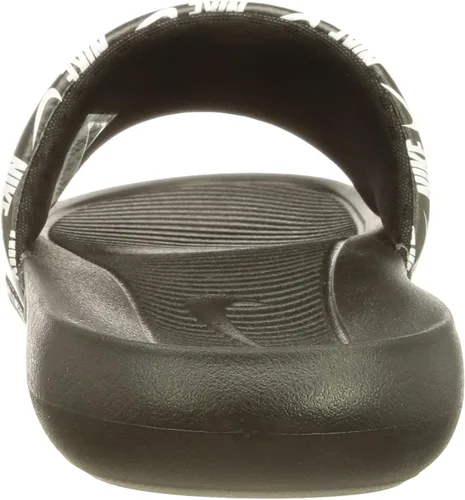 Vista 3 de Nike Victori One Slides para hombre AzulBlanco