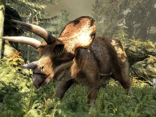 Vista 2 de Jurassic The Hunted - Playstation 3 (Renewed)